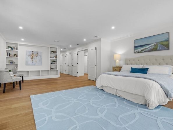 22 Tyler Road, Lexington MA 02420