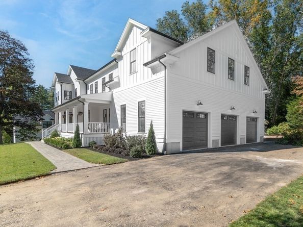 22 Tyler Road, Lexington MA 02420