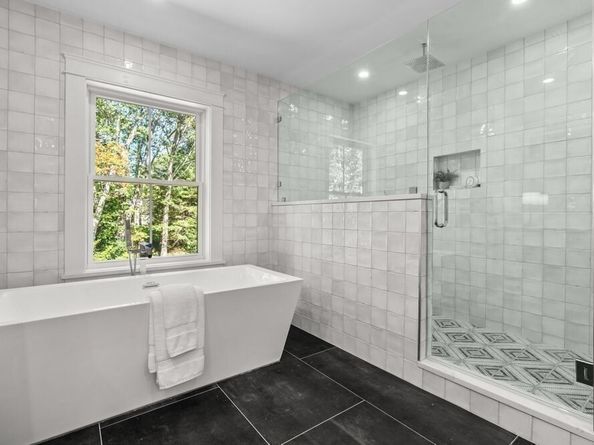 22 Tyler Road, Lexington MA 02420