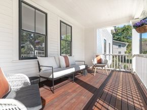 22 Tyler Road, Lexington MA 02420