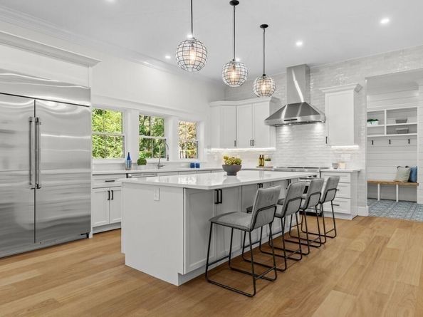 22 Tyler Road, Lexington MA 02420