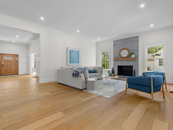 22 Tyler Road, Lexington MA 02420