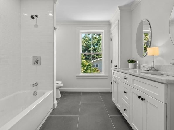 22 Tyler Road, Lexington MA 02420