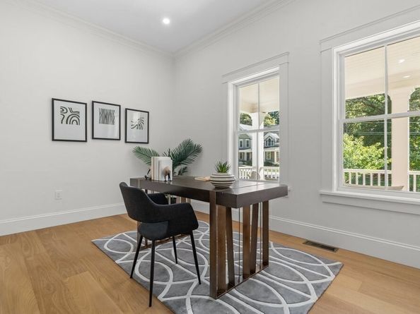 22 Tyler Road, Lexington MA 02420