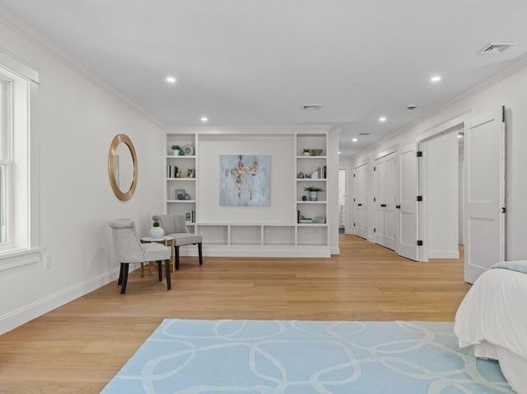 22 Tyler Road, Lexington MA 02420