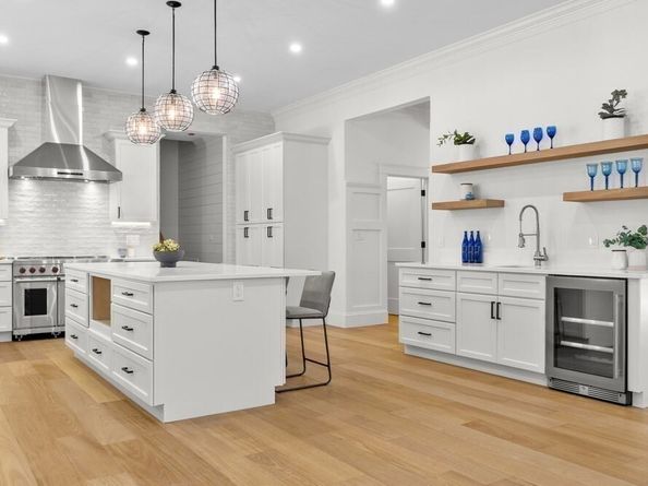 22 Tyler Road, Lexington MA 02420