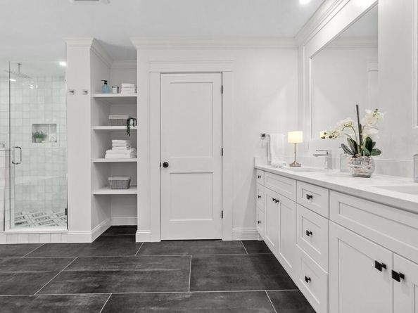 22 Tyler Road, Lexington MA 02420