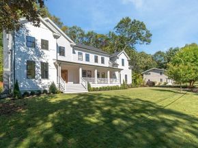 22 Tyler Road, Lexington MA 02420