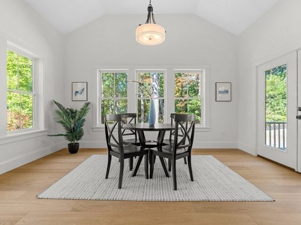 22 Tyler Road, Lexington MA 02420