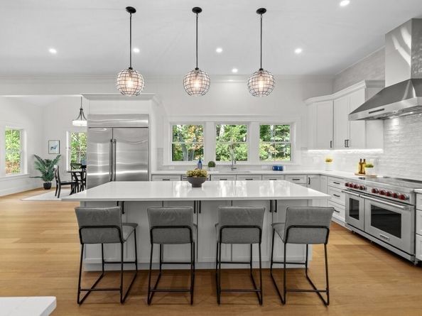 22 Tyler Road, Lexington MA 02420