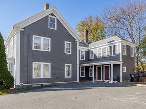 129 Main 129, Acton MA 01720