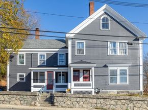 129 Main 129, Acton MA 01720