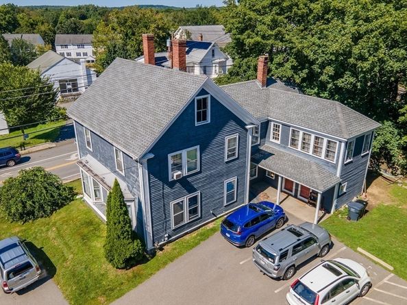 129 Main 129, Acton MA 01720