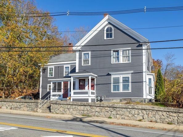 129 Main 129, Acton MA 01720