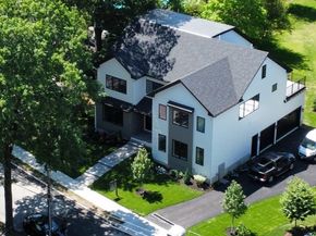 45 E Quinobequin Road, Newton MA 02468
