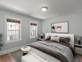 45 Ward St 45, Boston MA 02127
