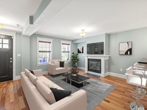 45 Ward St 45, Boston MA 02127