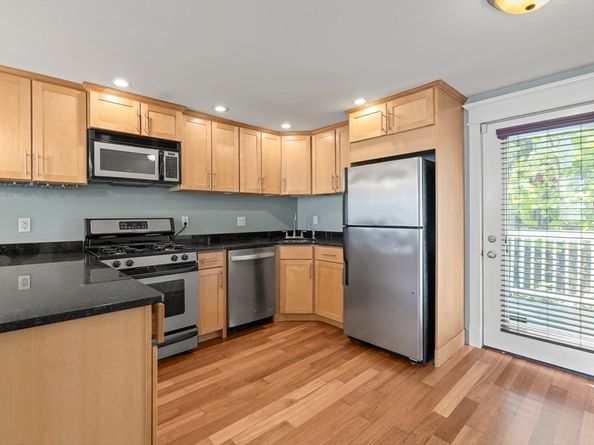 45 Ward St 45, Boston MA 02127