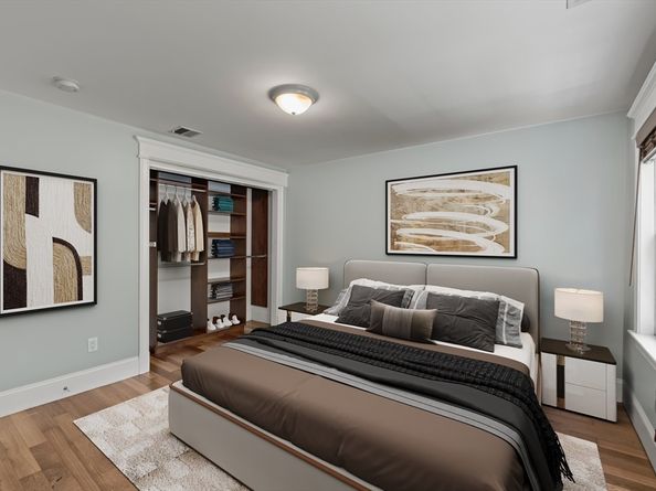 45 Ward St 45, Boston MA 02127