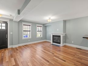 45 Ward St 45, Boston MA 02127