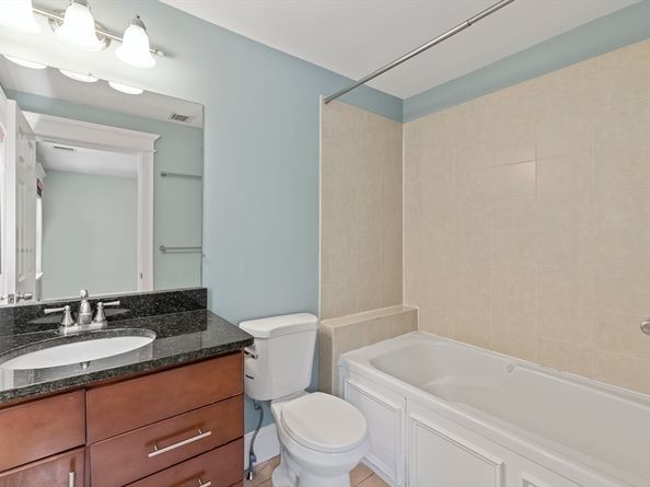 45 Ward St 45, Boston MA 02127