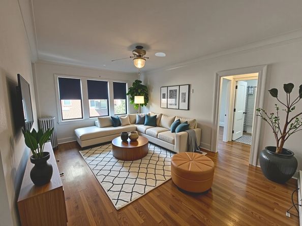 137 Englewood Ave 32, Boston MA 02135