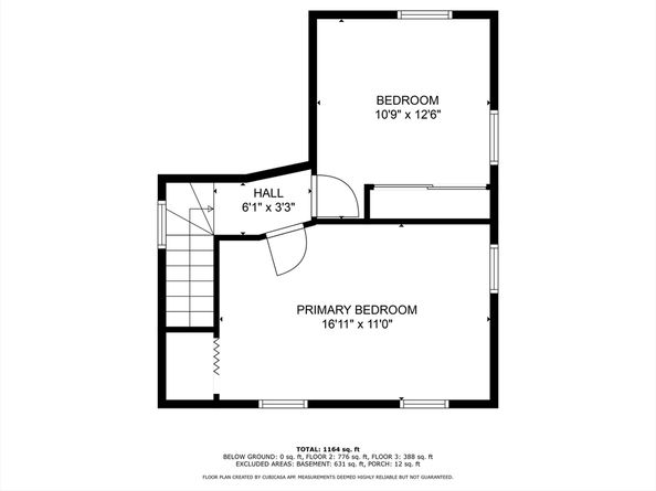 108 High St, Dedham MA 02026