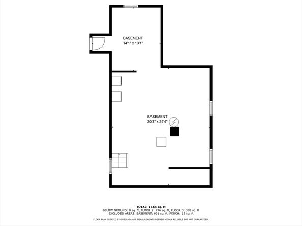 108 High St, Dedham MA 02026