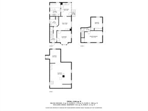 108 High St, Dedham MA 02026
