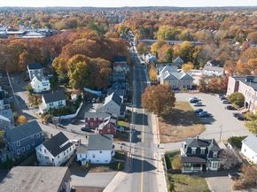 108 High St, Dedham MA 02026