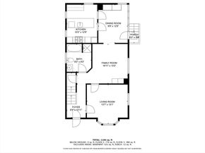 108 High St, Dedham MA 02026