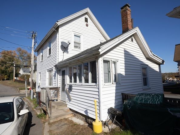 108 High St, Dedham MA 02026