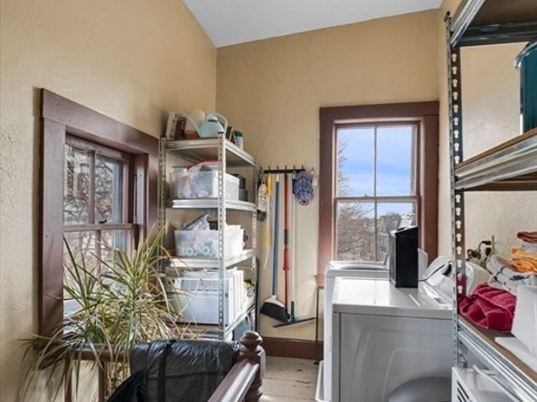 14 Everett St 6, Boston MA 02122