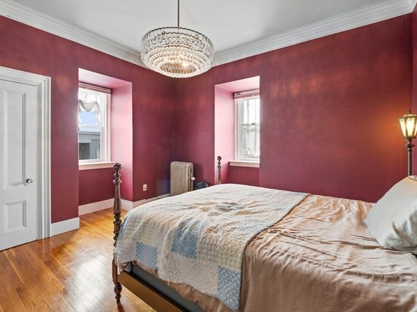 14 Everett St 6, Boston MA 02122