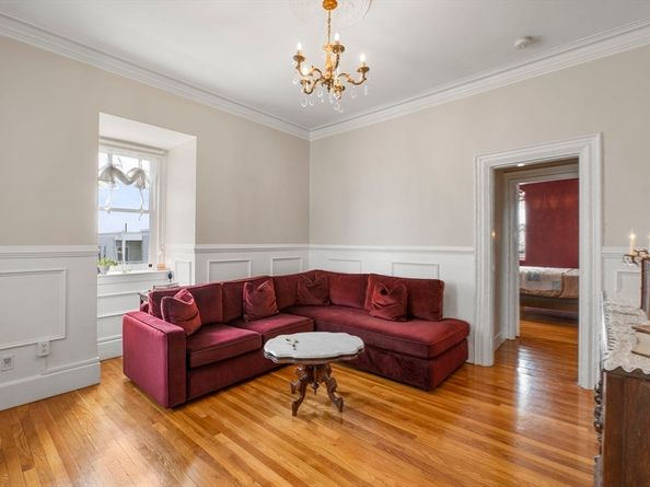 14 Everett St 6, Boston MA 02122