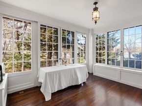 469 Walnut St, Brookline MA 02445