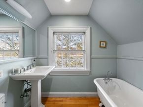469 Walnut St, Brookline MA 02445