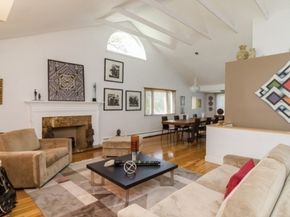 12 Sevland Road, Newton MA 02459