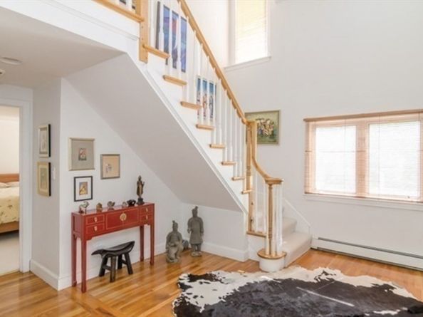 12 Sevland Road, Newton MA 02459
