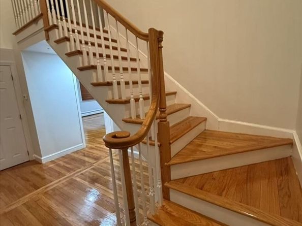 12 Sevland Road, Newton MA 02459