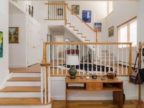 12 Sevland Road, Newton MA 02459