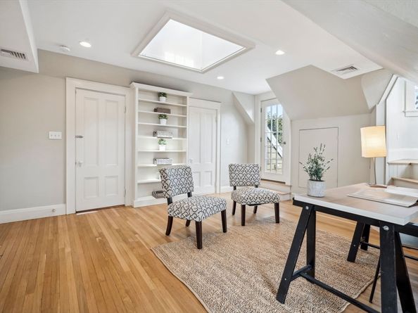 140 Elmwood Road, Swampscott MA 01907