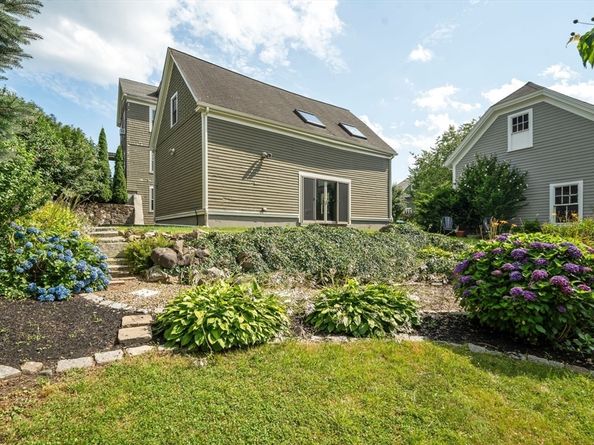 140 Elmwood Road, Swampscott MA 01907