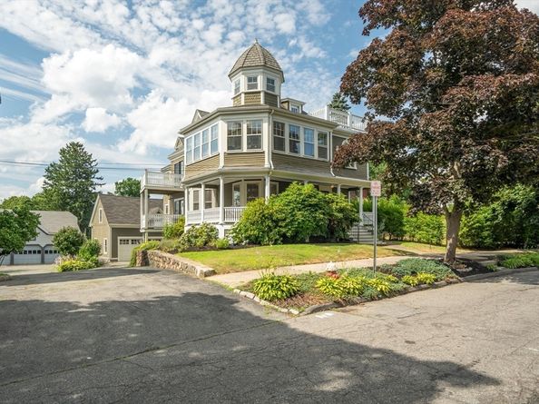 140 Elmwood Road, Swampscott MA 01907