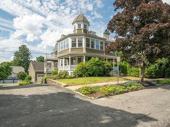 140 Elmwood Road