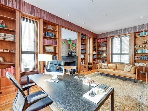 75 Buttricks Hill Drive, Concord MA 01742