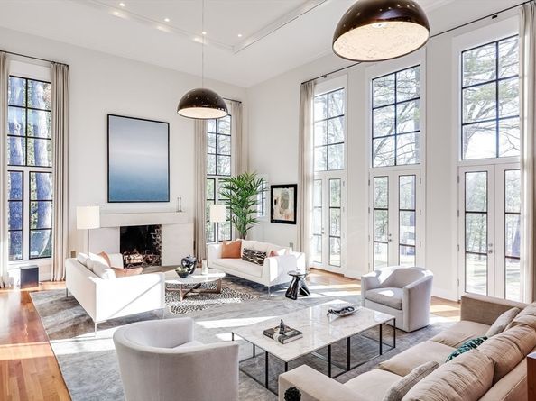 75 Buttricks Hill Drive, Concord MA 01742
