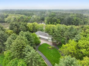 75 Buttricks Hill Drive, Concord MA 01742