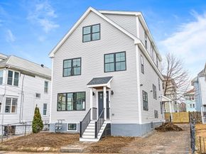 11 Bonner Ave 1, Medford MA 02155
