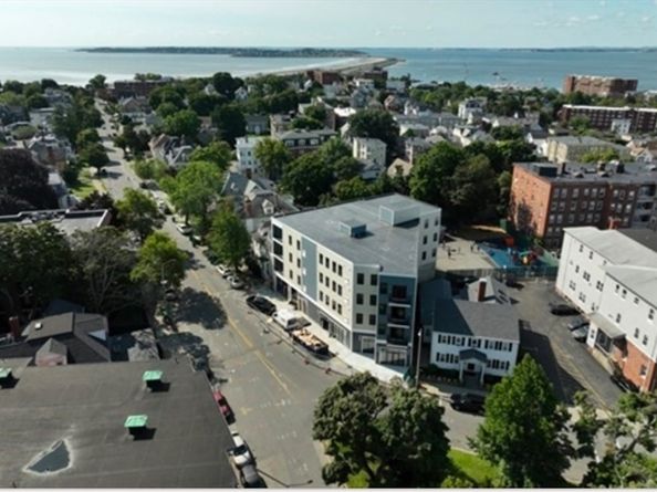 13 Nahant Street 2B, Lynn MA 01902
